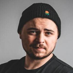 Profilbild på Emil Persson