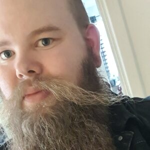 Profilbild på Emil Popp
