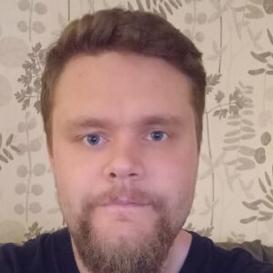 Profilbild på Emil Rehnberg