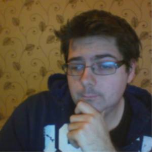 Profilbild på Emil Rogefors
