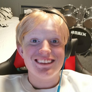 Profilbild på Emil Sköldqvist