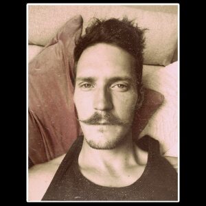 Profilbild på Emil Ström