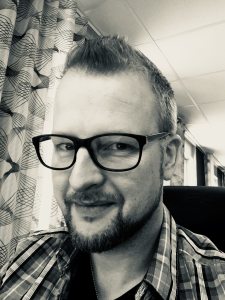 Profilbild på Emil Tärnhuvud