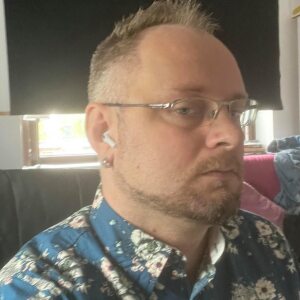 Profilbild på Emil Wallberg