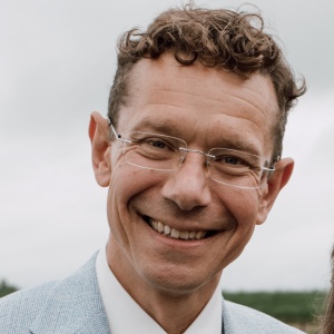 Profilbild på Emile Lindemulder