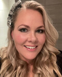 Profilbild på Emilia Edstrand
