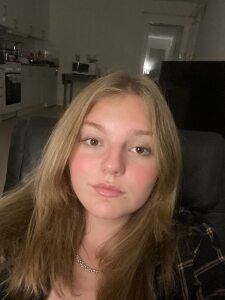 Profilbild på Emilia Karlsson