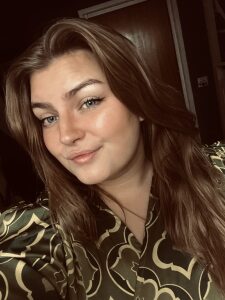 Profilbild på Emilia Pettersson