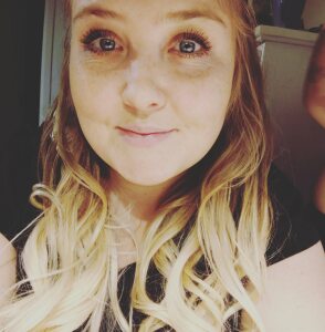 Profilbild på Emilia Rönnblad