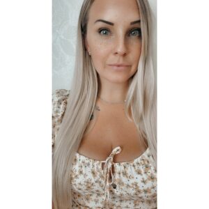 Profilbild på Emilie Isberg