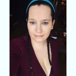 Profilbild på Emilie Larsson
