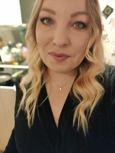 Profilbild på Emilie Rundqvist