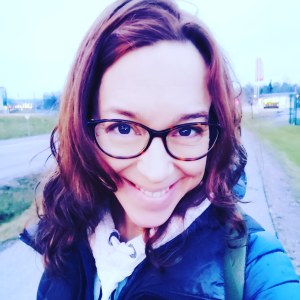 Profilbild på Emilie Thersthol