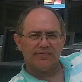 Profilbild på Emilio Casado