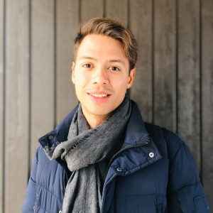 Profilbild på Emilio von Fürstenrecht