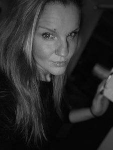 Profilbild på Emily Dahlström
