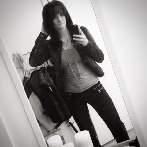 Profilbild på Emily Elg