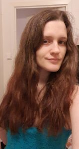 Profilbild på Emily Hirvelä