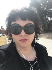 Profilbild på Emily Thuresson