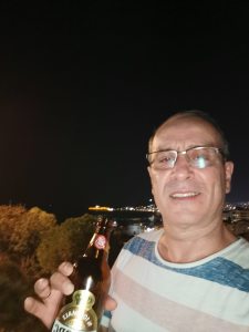Profilbild på Emin Gönel