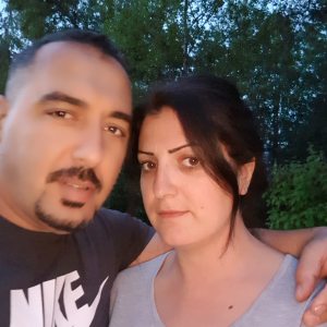 Profilbild på Emine Canavar