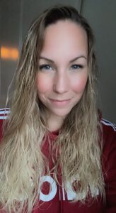 Profilbild på Emma Andersson