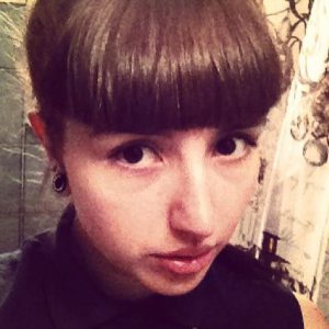 Profilbild på Emma Andersson