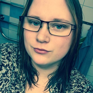 Profilbild på Emma Andersson