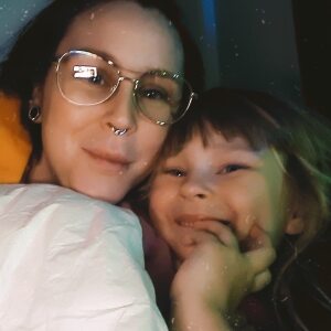 Profilbild på Emma Antonsson