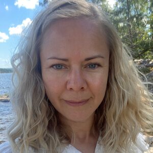 Profilbild på Emma Benjaminsson