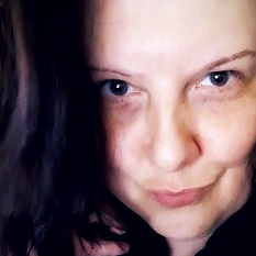 Profilbild på Emma Berggren