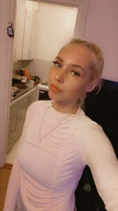 Profilbild på Emma Bergman
