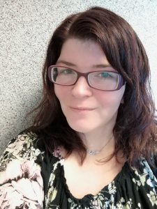 Profilbild på Emma Bergqvist