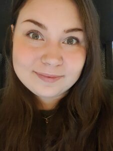 Profilbild på Emma Bergvall