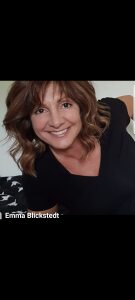 Profilbild på Emma Blickstedt