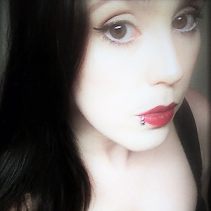 Profilbild på Emma Borger