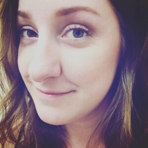 Profilbild på Emma Branting