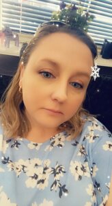 Profilbild på Emma Carlsson
