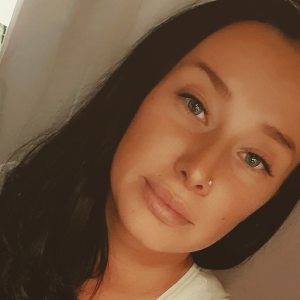 Profilbild på Emma Eklund