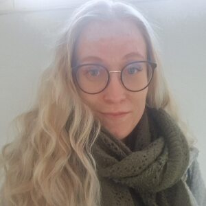 Profilbild på Emma Ekman