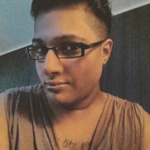 Profilbild på Emma Enbjärde