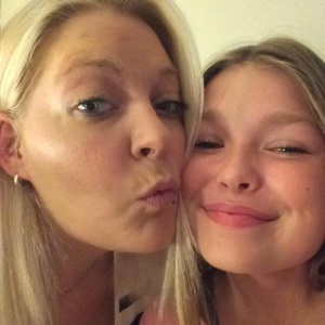 Profilbild på Emma Eriksson