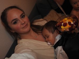 Profilbild på Emma Eriksson