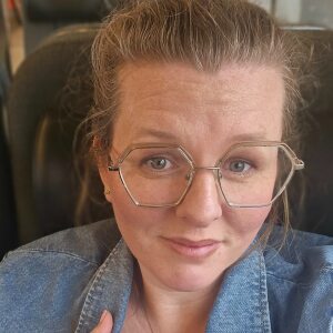 Profilbild på Emma Ernemar