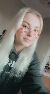 Profilbild på Emma Fagergren