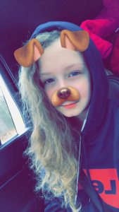 Profilbild på Emma Fogelström