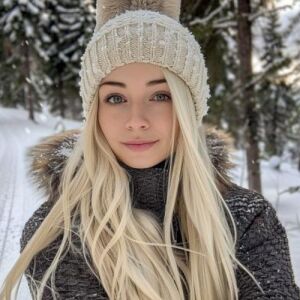Profilbild på Emma Forsberg