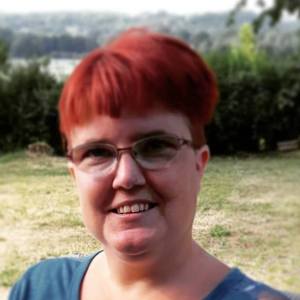 Profilbild på Emma Fransson
