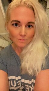 Profilbild på Emma Håkansson