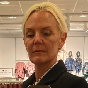 Profilbild på Emma Hansson